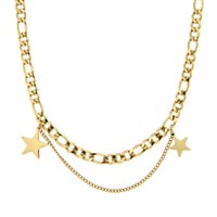 Collar Vag in Acero 3702180006 - 3702180006